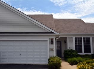 13631 Hemlock Rd, Huntley, IL 60142