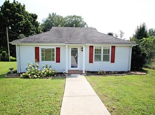 2281 Smithville Hwy, Sparta, TN 38583