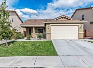 11570 Rivolli Dr, Reno, NV 89521