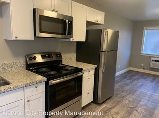 2590 N Carson St #5, Carson City, NV 89706