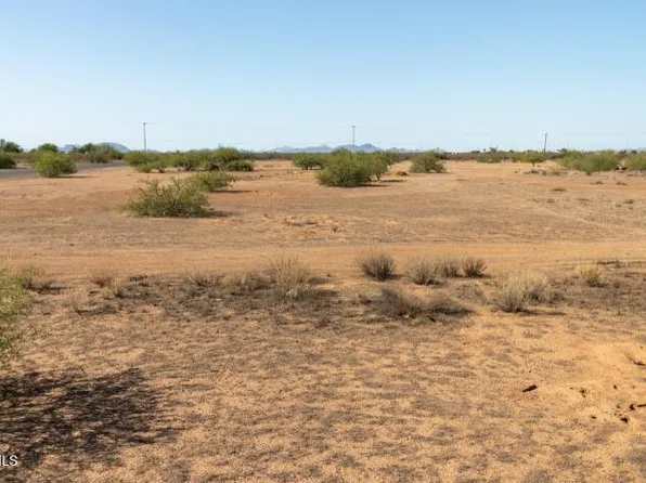 0 Guinn Drive #1, Casa Grande, AZ 85193