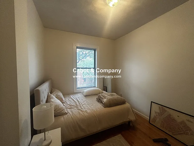 65 Berkeley St #1 — Photo 8