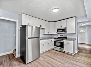 1816 Wesley St, McKeesport, PA 15132