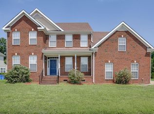 1833 Quivers Keep, Chesapeake, VA 23321
