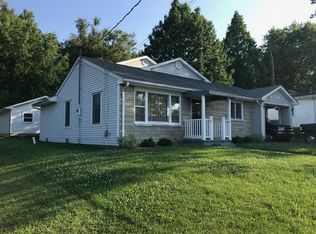 1206 Orchard Ln, Brownstown, IN 47220