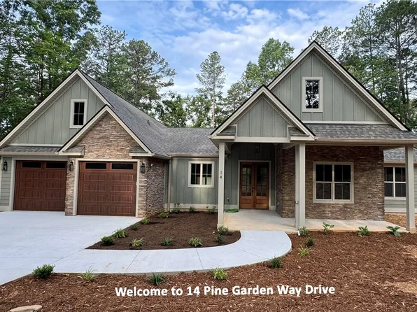 14 Pine Garden Way Dr, Salem, SC 29676