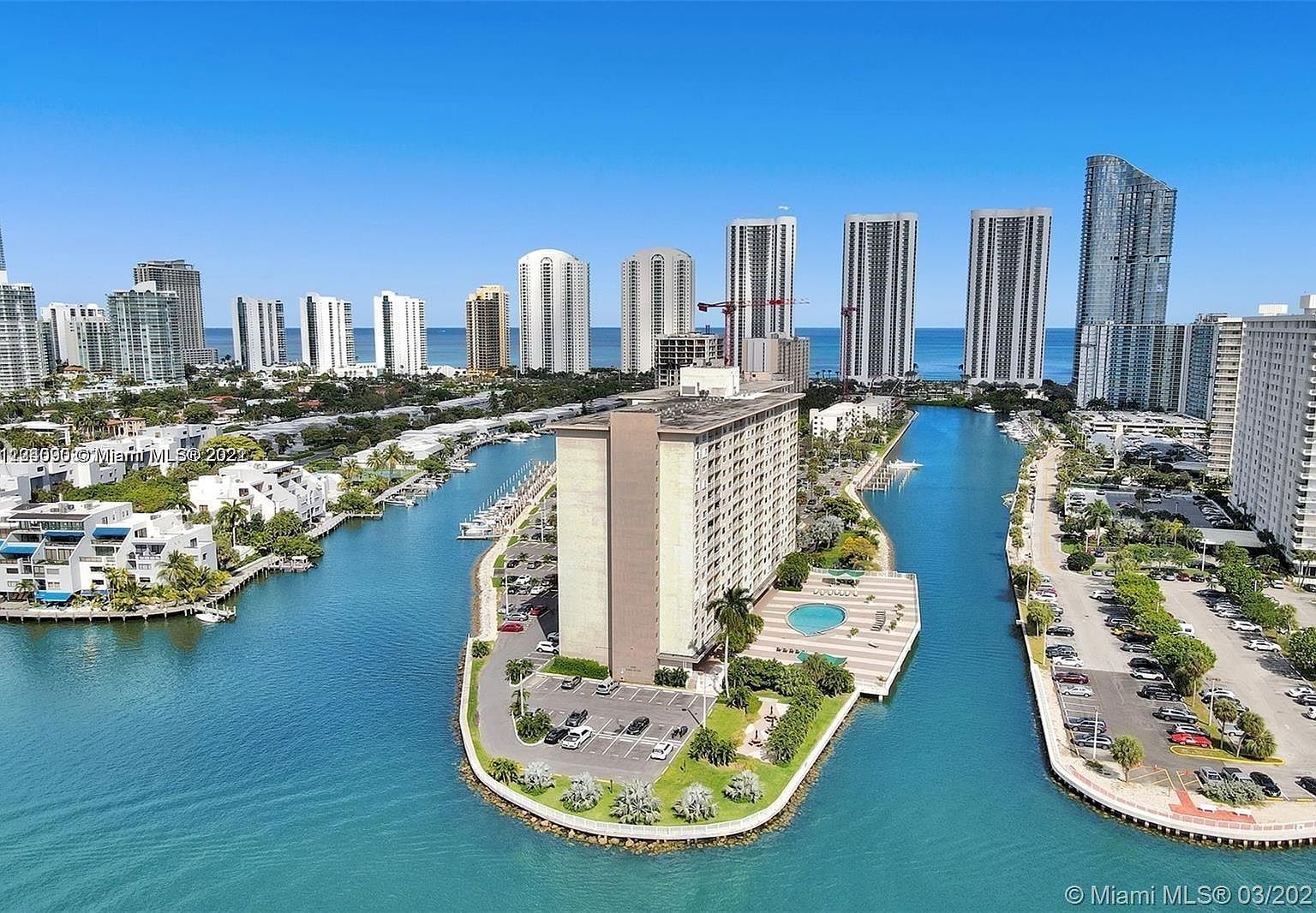 400 Kings Point Dr 7, North Miami Beach, FL 33160 Zillow