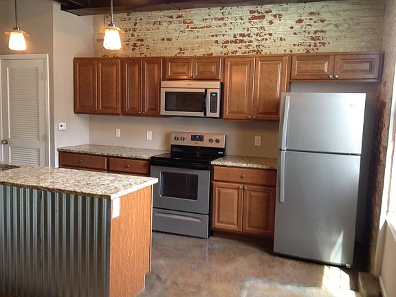 2nd image of 1320 W Market St #3