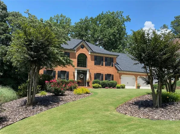 710 Larkspur Blvd NW, Acworth, GA 30102