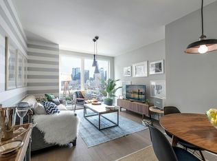 450 W 42nd St APT 48J, New York, NY 10036