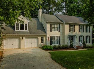 4020 Stemmons Ct, Raleigh, NC 27613