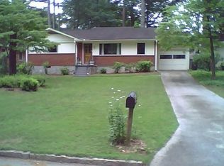 2559 Wood Trail Ln, Decatur, GA 30033