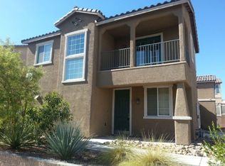 947 Sable Chase Pl, Henderson, NV 89011