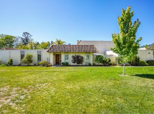 129 El Pinar, Los Gatos, CA 95032