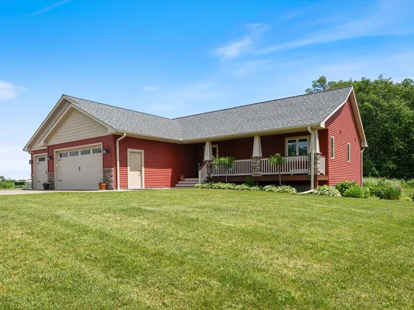 1168 166th St, Dresser, WI 54009