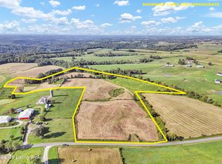 1801 Yates Cooney Neck Rd, Bloomfield, KY 40008