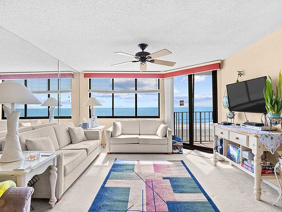 3rd image of 3513 S Ocean Blvd. #402