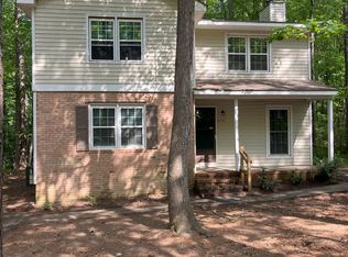 4112 Arckelton Dr #4114, Raleigh, NC 27612