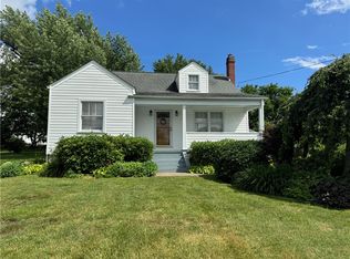 600 Charles Houck Rd, Latrobe, PA 15650