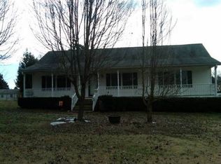 1030 Russell Dr, Winston Salem, NC 27127