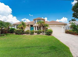 1412 Surfbird Ct, Punta Gorda, FL 33950