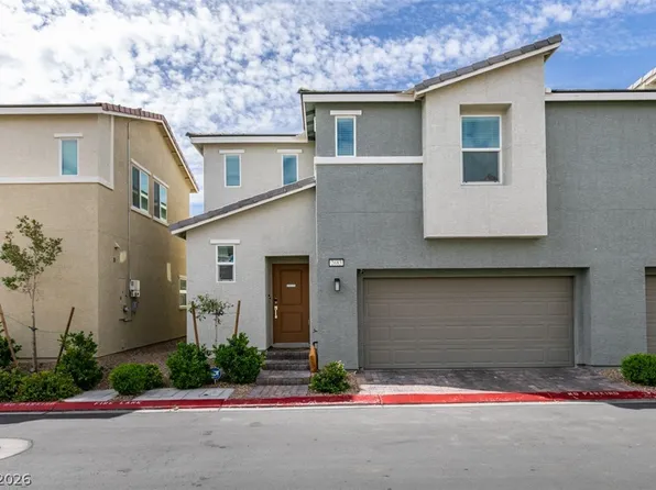 2683 Weathered Copper Ave, North Las Vegas, NV 89086