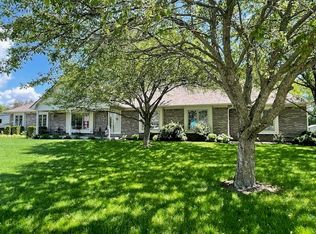 2804 Theobald St, Shelbyville, IN 46176