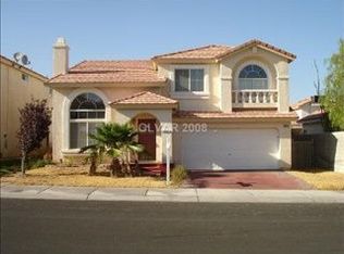 8748 Harvest Valley Ave, Las Vegas, NV 89129