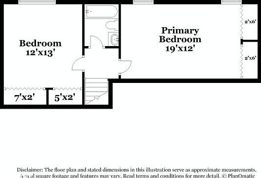 3rd image of 5418 Shirlington Ave
