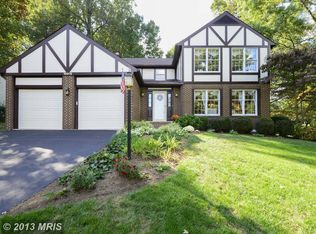 10016 Inkpen Pl, Ellicott City, MD 21042