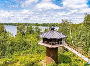 1615 Little Stone Lake Rd S, Brimson, MN 55602