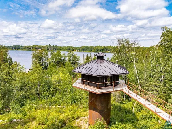 1615 S Little Stone Lake Rd, Brimson, MN 55602