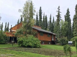 2175 George Rd, Fairbanks, AK 99712