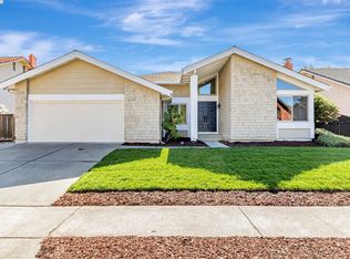 260 Jacaranda Dr, Fremont, CA 94539