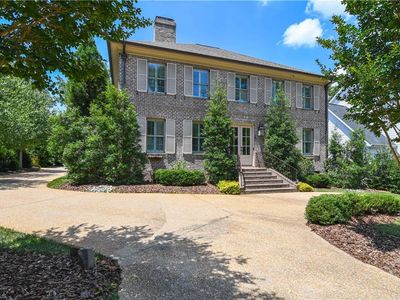 2303 Lafayette Ave, Greensboro, NC, 27408