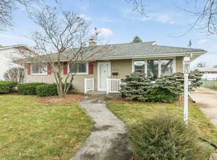 1815 17th Ave, Kenosha, WI 53140