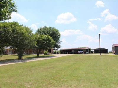 6171 Raymond Rd, Kaufman, TX, 75142