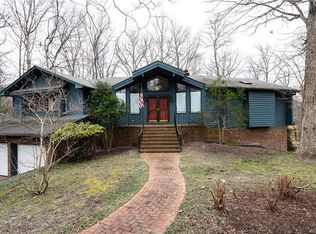 14421 Fox Knoll Dr, South Chesterfield, VA 23834