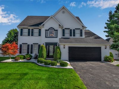 25 Windsor Ridge Dr, Lancaster, NY, 14086