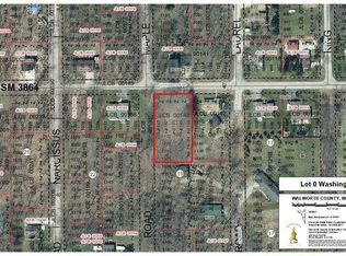 Lot 0 Washington Dr, Lake Geneva, WI 53147