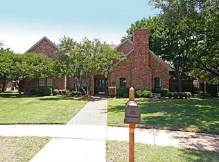 3401 Seltzer Dr, Plano, TX 75023