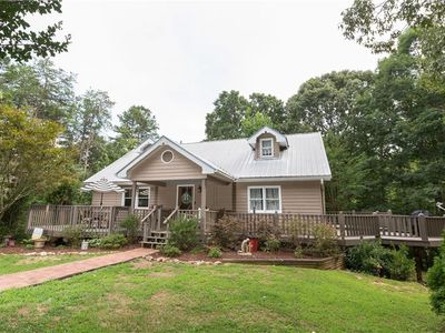 265 Ridgeway Rd, Dahlonega, GA, 30533