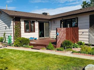 901 Birch Ave, Shelby, MT 59474