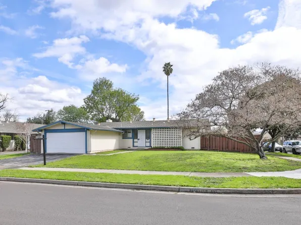 1548 Parkview Ave, San Jose, CA 95130