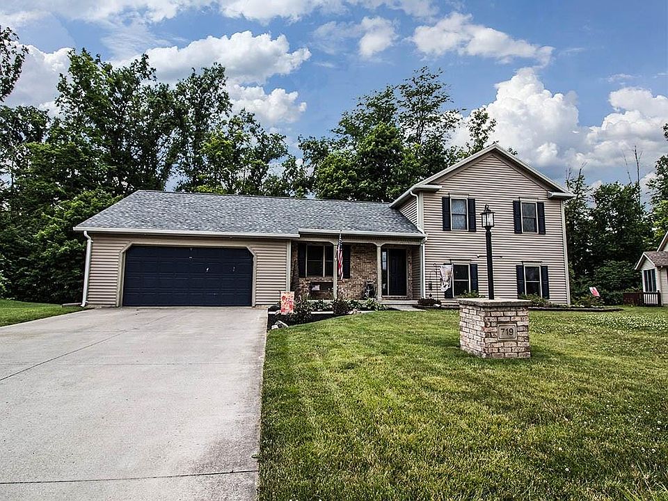1st image of 719 Woodridge Dr