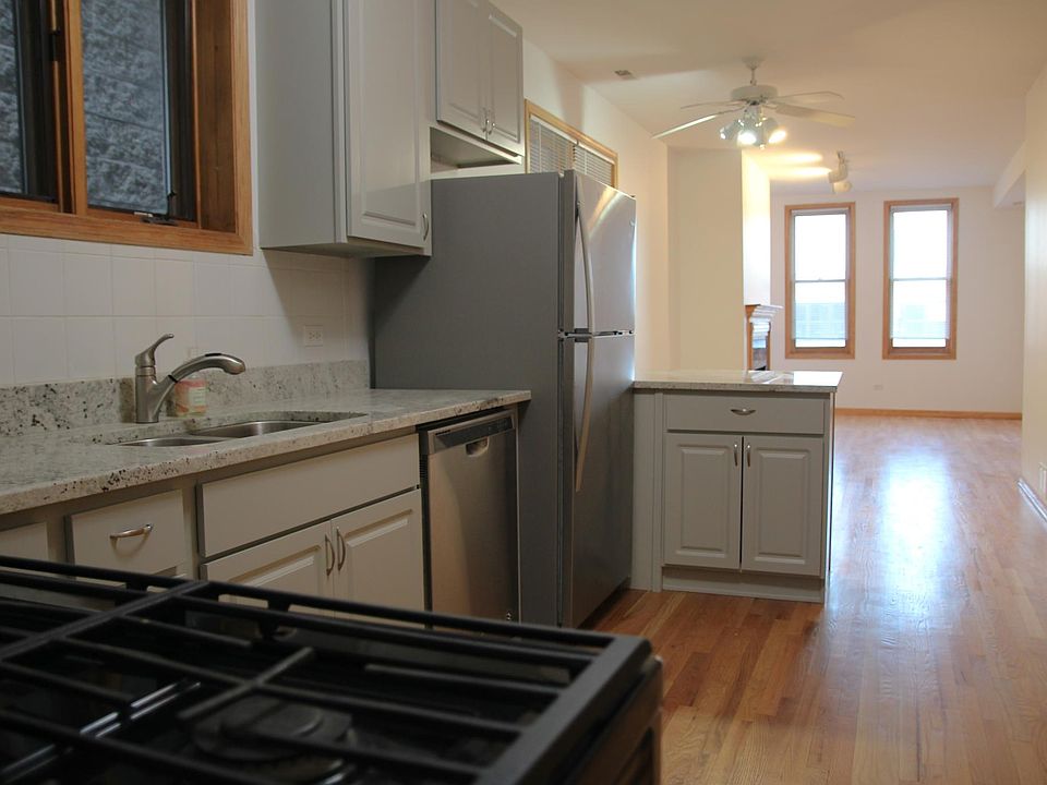 1st image of 1243 W Erie St APT 2