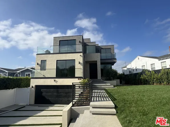9232 Beverlywood St, Los Angeles, CA 90034