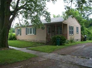 306 N A St, Marshall, MN 56258