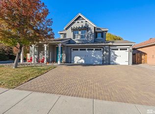 405 Teramo Ct, Reno, NV 89521
