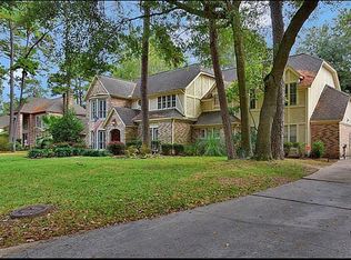 5419 Olympia Fields Ln, Houston, TX 77069